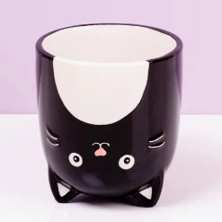 Ditverzinjeniet Mokken & Glazen|Ondersteboven dierenmok