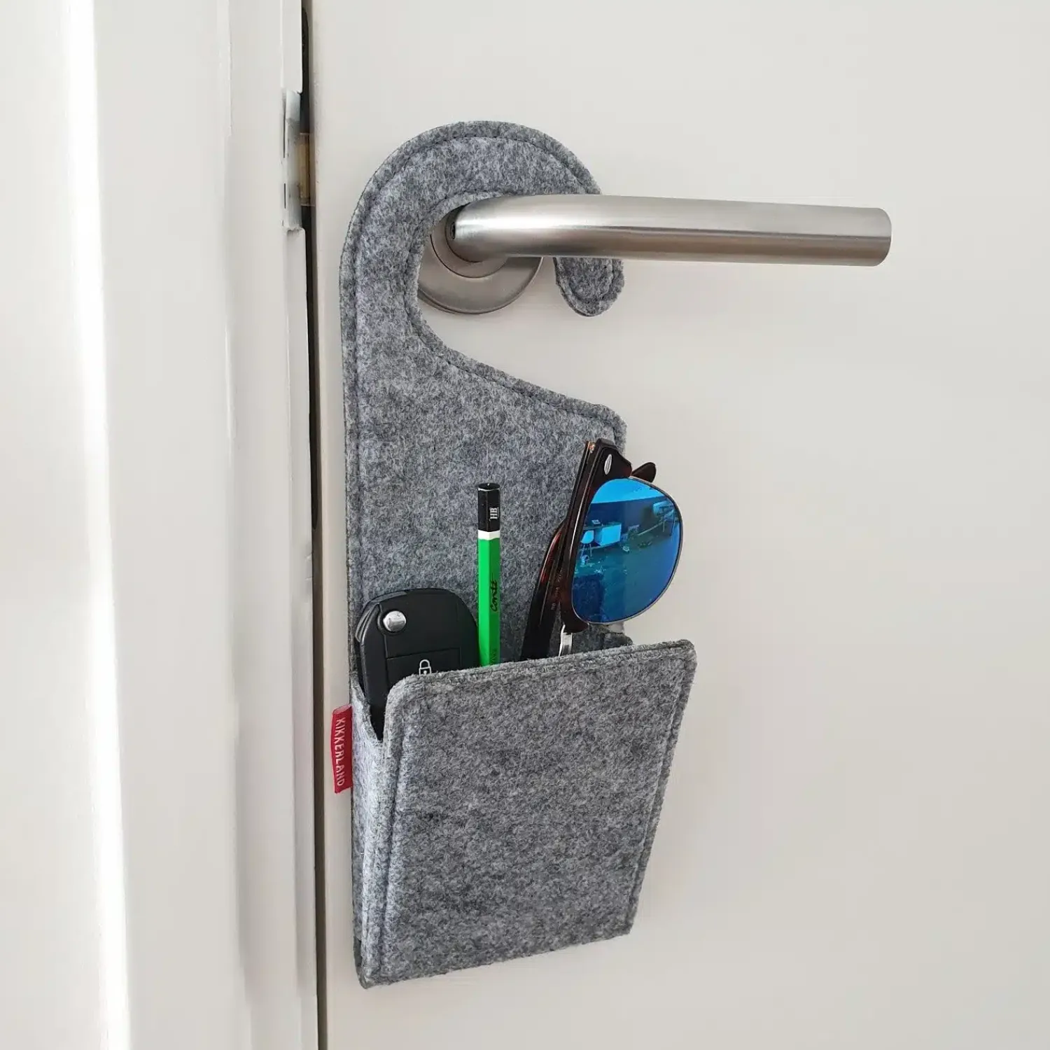 Ditverzinjeniet Slaapkamer|Opbergzak Voor Aan Je Deurklink