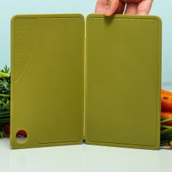 Ditverzinjeniet Bbq Accessoires|Snijplanken|Opvouwbare snijplank