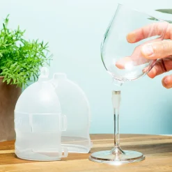 Ditverzinjeniet Mokken & Glazen|Bbq Accessoires|Outdoor wijnglas