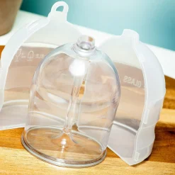 Ditverzinjeniet Mokken & Glazen|Bbq Accessoires|Outdoor wijnglas