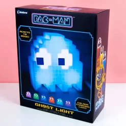 Ditverzinjeniet Verlichting|Pac-Man Ghost lamp