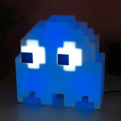 Ditverzinjeniet Verlichting|Pac-Man Ghost lamp