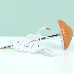 Ditverzinjeniet Verlichting|Paddenstoel plantenlamp