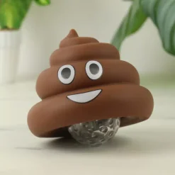 Ditverzinjeniet Verlichting|Party Pooper badlampje