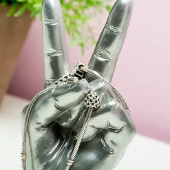 Ditverzinjeniet Sieradenhouders|Peace Out sieradenhouder