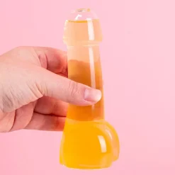 Ditverzinjeniet Mokken & Glazen|Penis glas