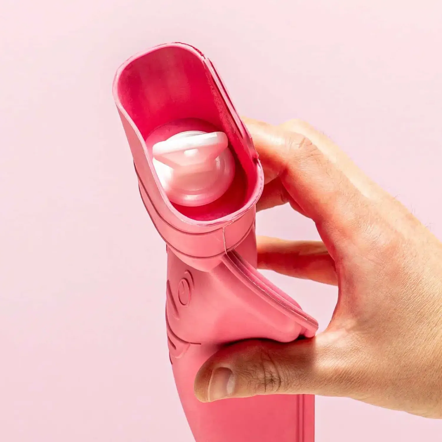 Ditverzinjeniet Slaapkamer|Penis kruik