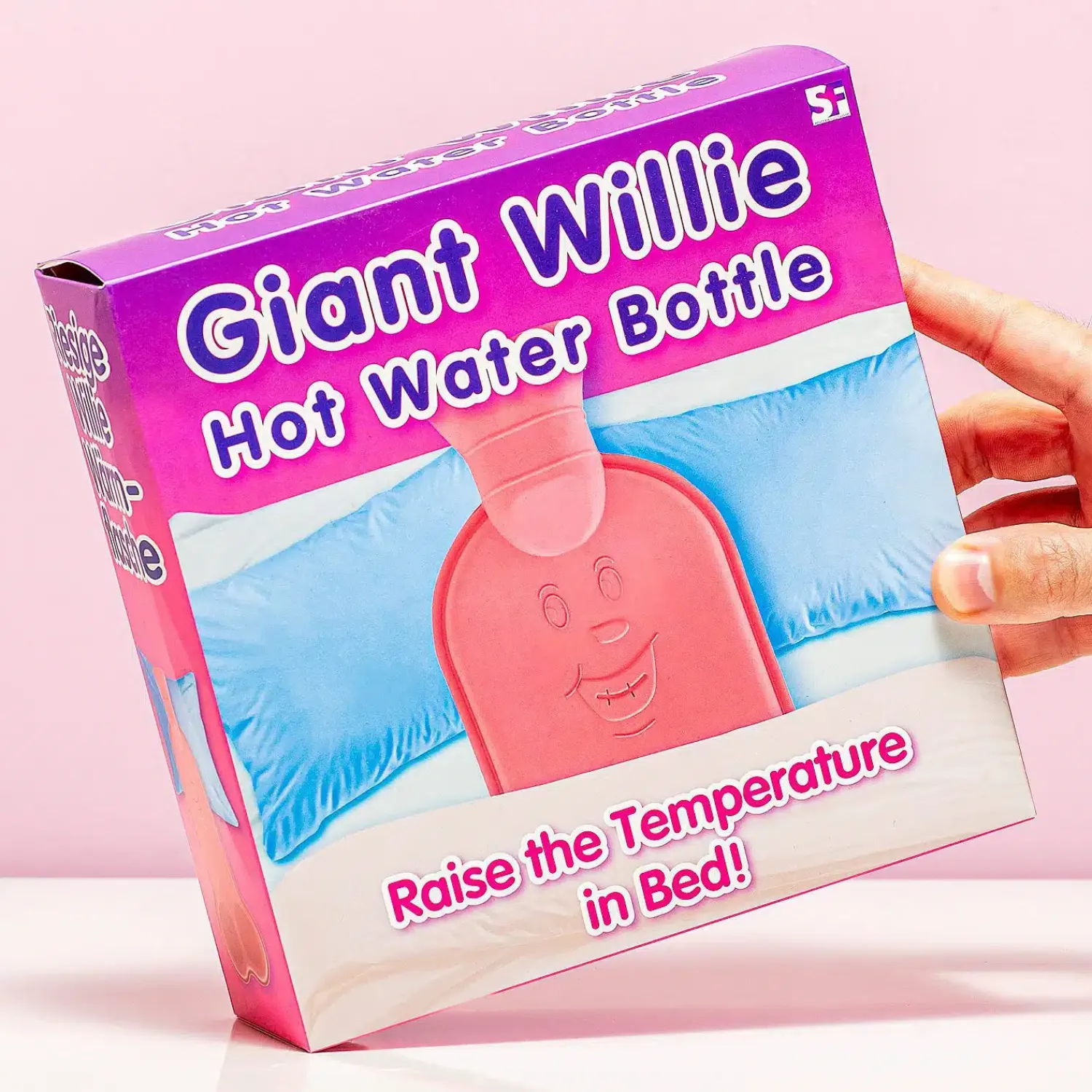 Ditverzinjeniet Slaapkamer|Penis kruik