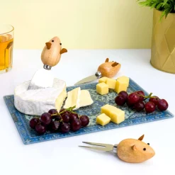 Ditverzinjeniet Snijplanken|Perzisch tapijt snijplank