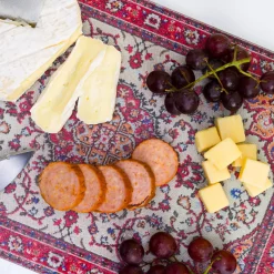 Ditverzinjeniet Snijplanken|Perzisch tapijt snijplank