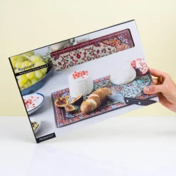 Ditverzinjeniet Snijplanken|Perzisch tapijt snijplank