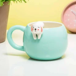 Ditverzinjeniet Mokken & Glazen|Pet Friends mok