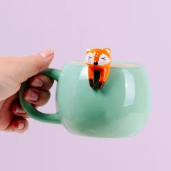 Ditverzinjeniet Mokken & Glazen|Pet Friends mok