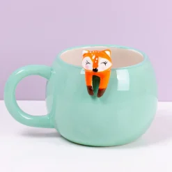 Ditverzinjeniet Mokken & Glazen|Pet Friends mok