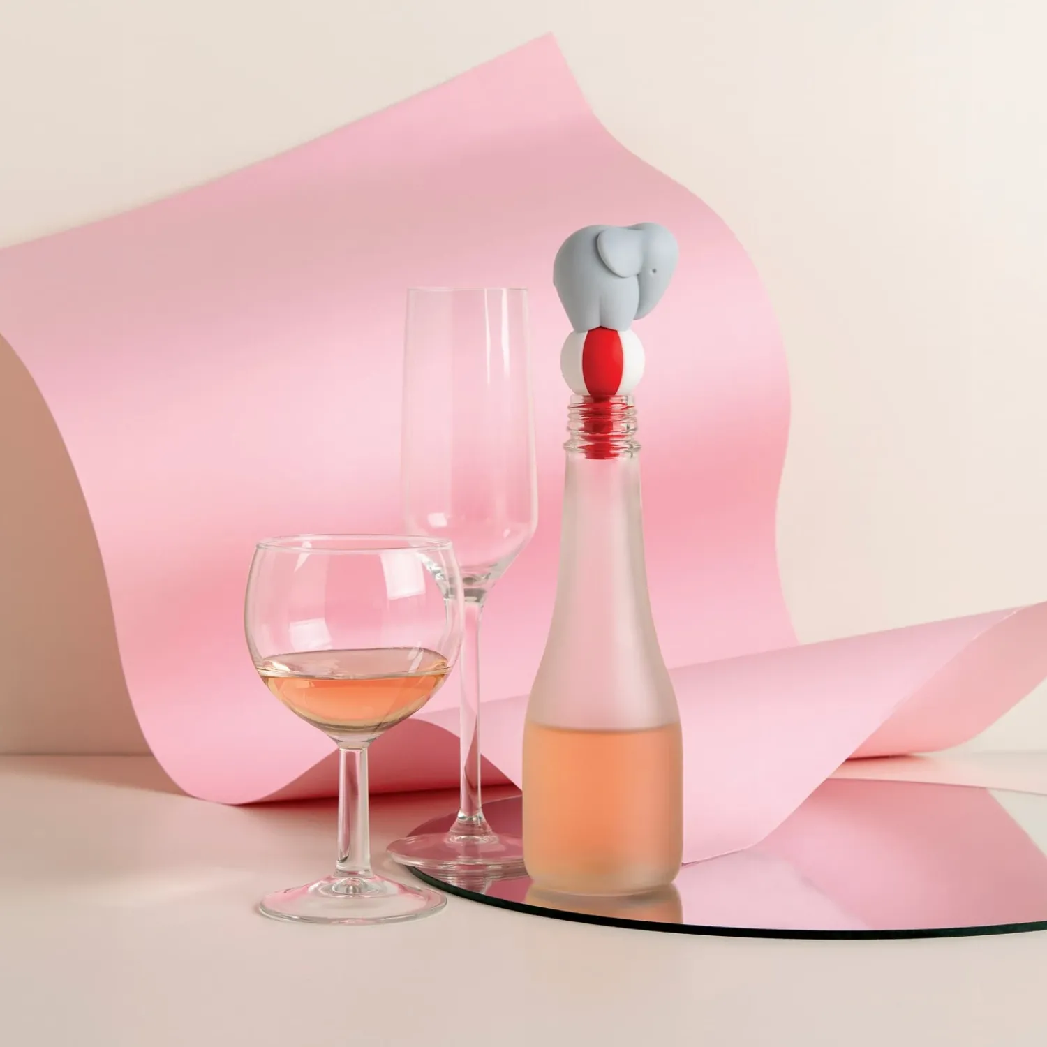 Ditverzinjeniet Borrelen|Phil wijnstopper