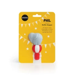 Ditverzinjeniet Borrelen|Phil wijnstopper