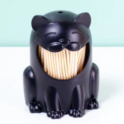 Ditverzinjeniet Cocktailprikkers|Pickitty cocktailprikkerhouder