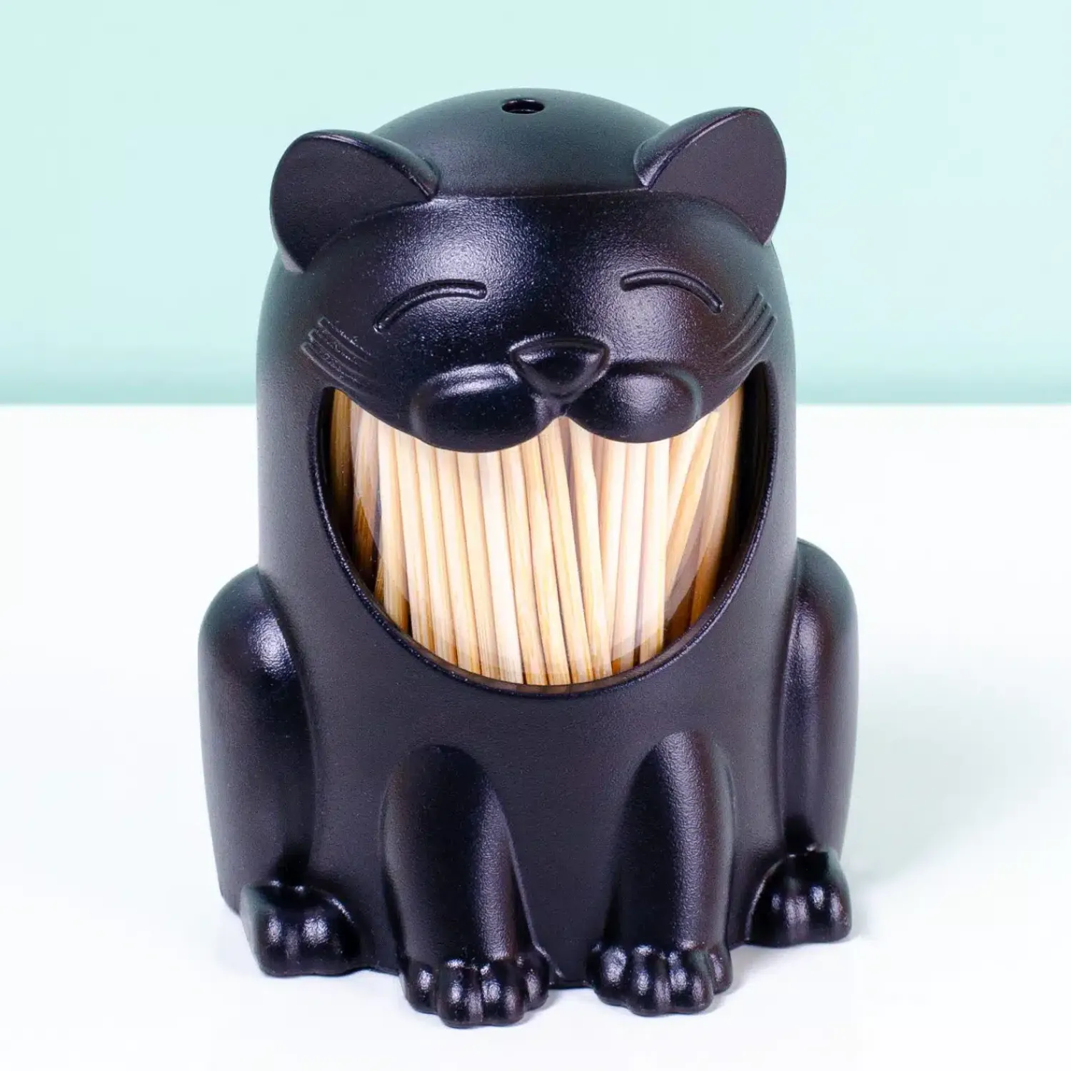 Ditverzinjeniet Cocktailprikkers|Pickitty cocktailprikkerhouder