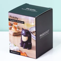 Ditverzinjeniet Cocktailprikkers|Pickitty cocktailprikkerhouder