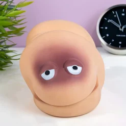 Ditverzinjeniet Vrijgezellenfeestjes|Piemel handpop