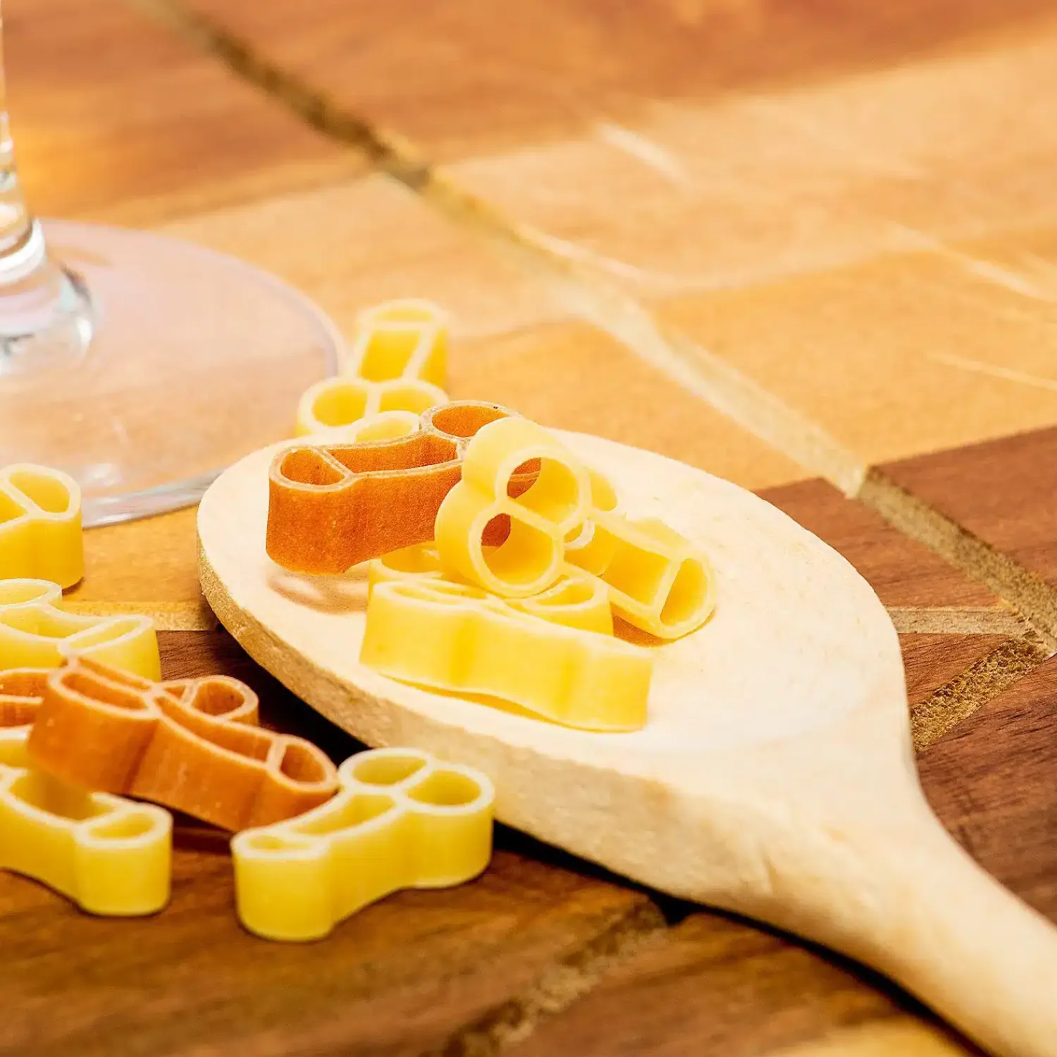 Ditverzinjeniet Vrijgezellenfeestjes|Piemel pasta