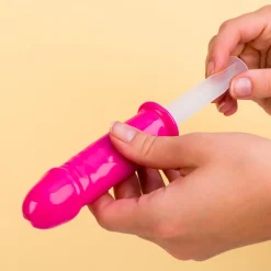 Ditverzinjeniet Drankspelletjes|Vrijgezellenfeestjes|Piemel spuit voor shotjes