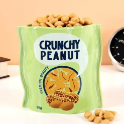 Ditverzinjeniet Bloempotten|Pindazak bloempot