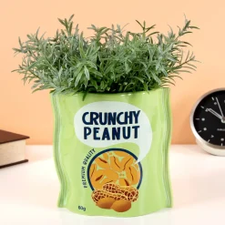 Ditverzinjeniet Bloempotten|Pindazak bloempot