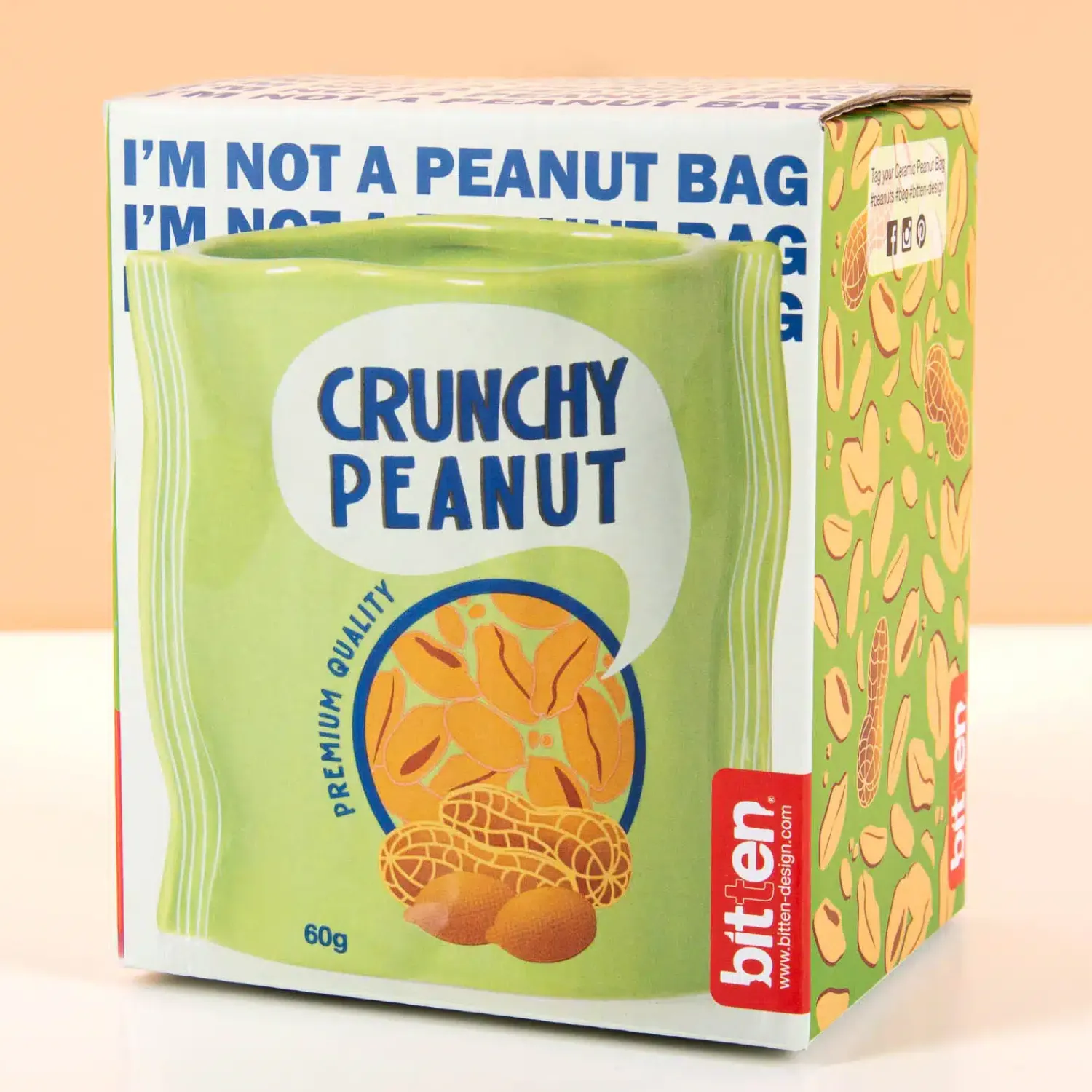 Ditverzinjeniet Bloempotten|Pindazak bloempot