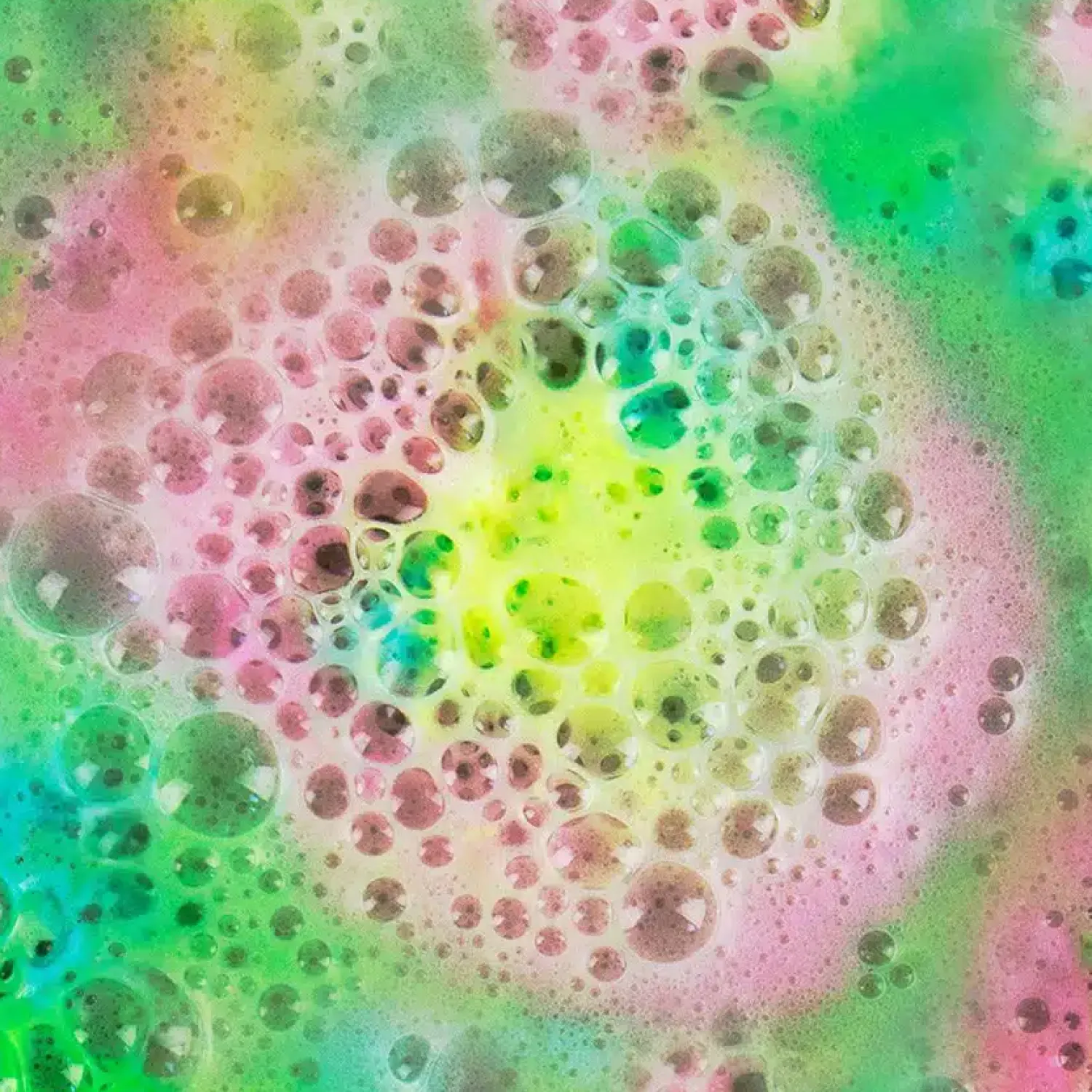 Ditverzinjeniet Badkamer|Pixie Dust badzout