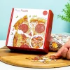 Ditverzinjeniet Puzzels|Pizza puzzel (500 stukjes)