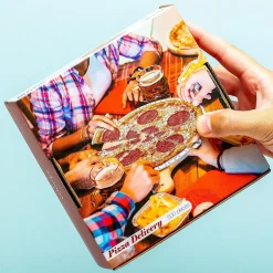 Ditverzinjeniet Puzzels|Pizza puzzel (500 stukjes)