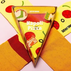 Ditverzinjeniet Sokken|Pizza Sokken