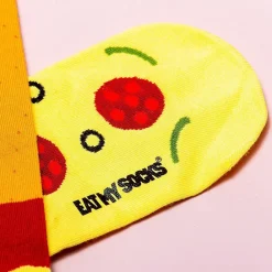 Ditverzinjeniet Sokken|Pizza Sokken