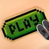 Ditverzinjeniet Deurmatten|Gaming|Play deurmat