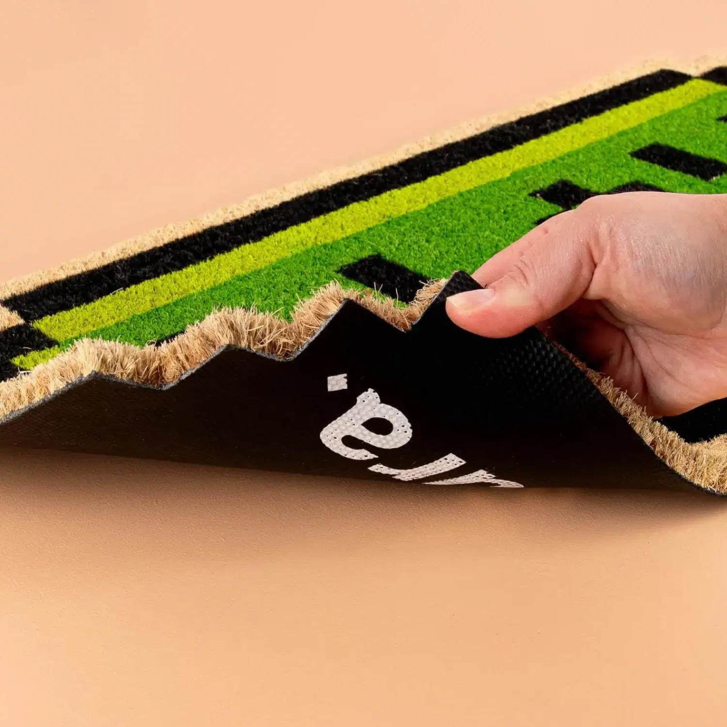 Ditverzinjeniet Deurmatten|Gaming|Play deurmat