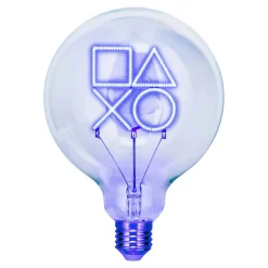 Ditverzinjeniet Verlichting|PlayStation Icon ledlamp (E27 fitting)