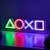 Ditverzinjeniet Kantoor|Verlichting|PlayStation Iconen ledlamp