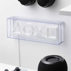 Ditverzinjeniet Kantoor|Verlichting|PlayStation Iconen ledlamp
