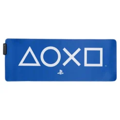 Ditverzinjeniet Kantoor|Gaming|PlayStation Lichtgevende bureauonderlegger