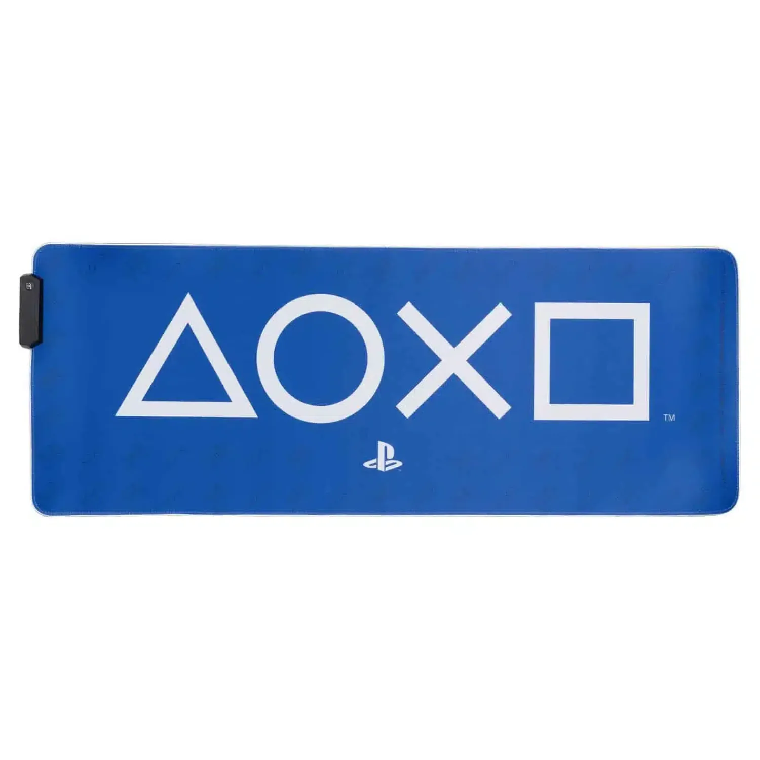 Ditverzinjeniet Kantoor|Gaming|PlayStation Lichtgevende bureauonderlegger