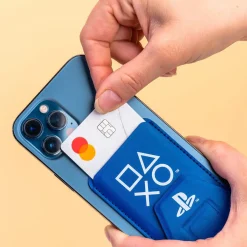 Ditverzinjeniet Gaming|PlayStation Pasjeshouder en telefoonstandaard