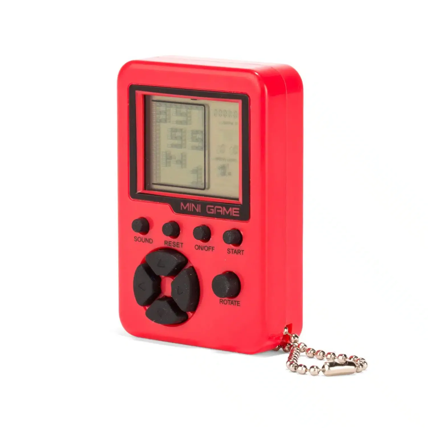 Ditverzinjeniet Retro|Pocket Arcade spel