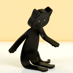 Ditverzinjeniet Verlichting|Poes leeslamp