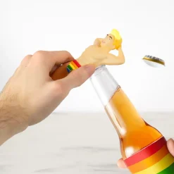 Ditverzinjeniet Flesopeners|Pride flesopener