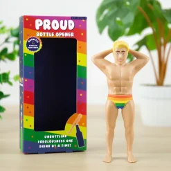 Ditverzinjeniet Flesopeners|Pride flesopener