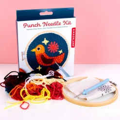 Ditverzinjeniet Diy|Punch needle set