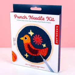 Ditverzinjeniet Diy|Punch needle set