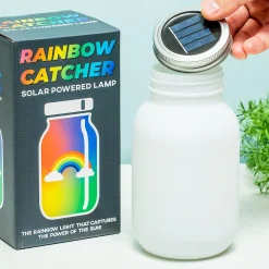 Ditverzinjeniet Tropisch|Verlichting|Rainbow Catcher lamp